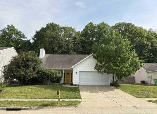 Ashley Kirk- The Real Estate Agency