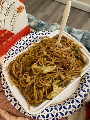 Ming's House Chinese Food