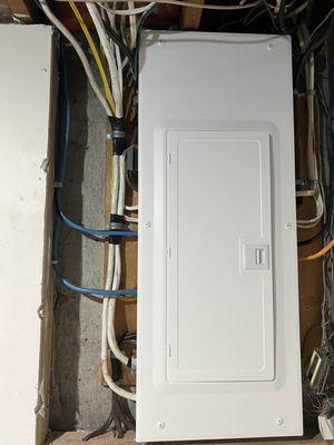 Firestone Blvd Electricians