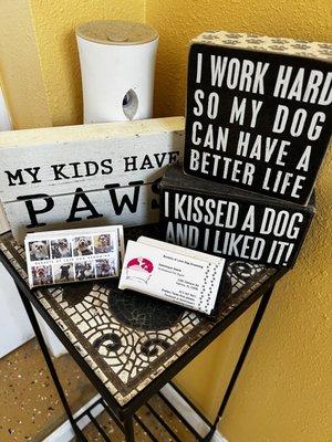Buckets of Love Dog Grooming