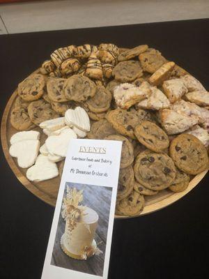 Ciderhouse Foods & Bakery