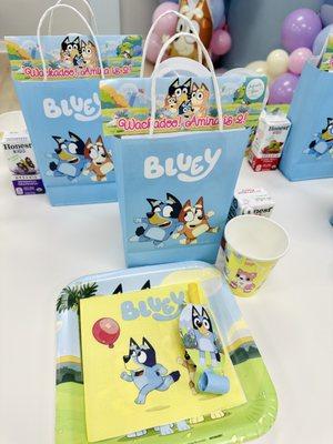 Ask about our private parties! 2nd birthday party.