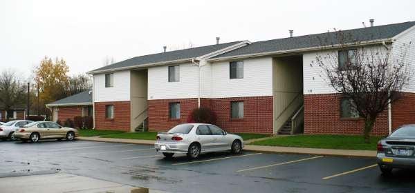 Sterling Court Apartments