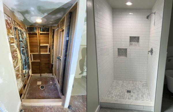 Morgan Handyman & Remodel