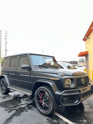 Chris Mobile Detailing