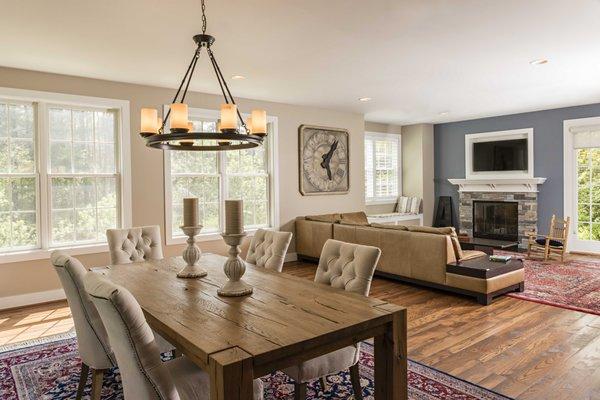 Raphael Homes