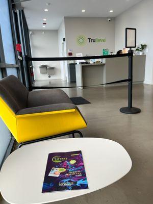 The Green Street Journal