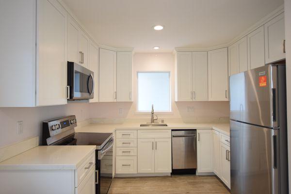 Mrs Licha House Cleaning