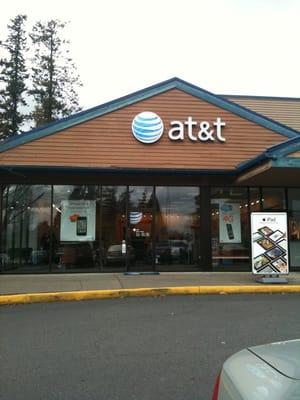 AT&T Store