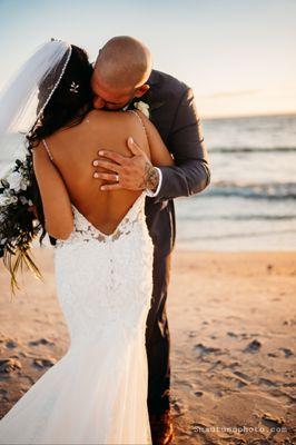 Jennifer Gray Bridal