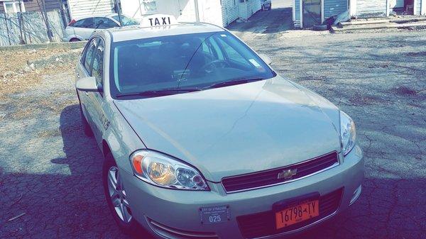 Skyline Taxi and Transportation