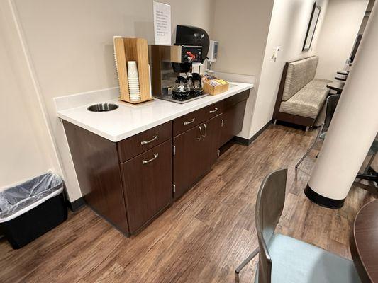 Sentara Leigh Ambulatory Surgery Center