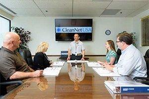 CleanNet of Greater Michigan