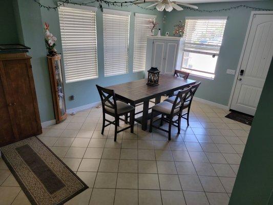 Jason Medina Painting