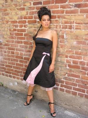 The Art of Hair & Makeup By Rachelle