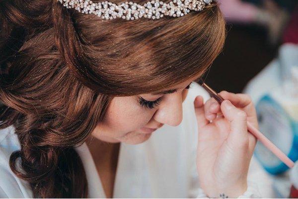 Montana Hair And Lash