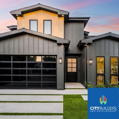 City Builders and Development