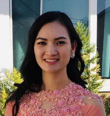 Cindy Doan - American Smart Realty