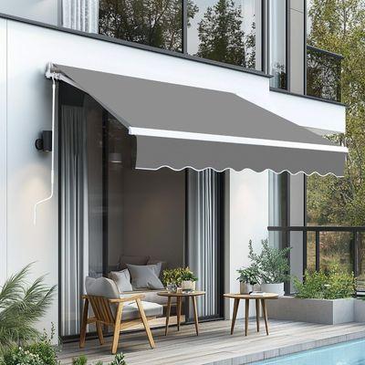 Aristocrat Eko Retractable Awning