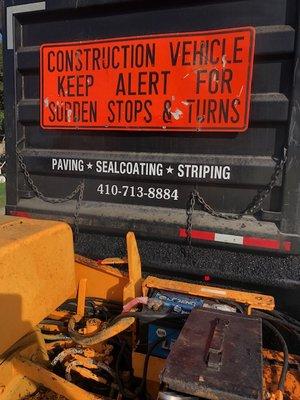 Mike Houck Construction LLC