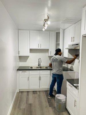 Handyguys Maintenance Services