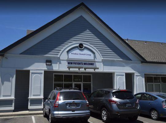 Windsor Dental Group