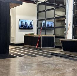 SISU Sauna & Cold Plunge