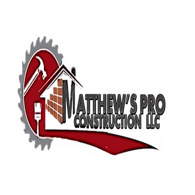 Matthew's Pro Construction