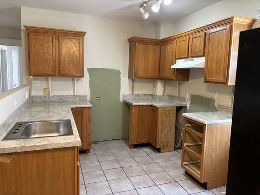 Amazing Cabinets Tops