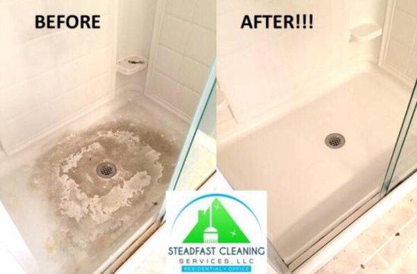 Steadfast Cleaning Services