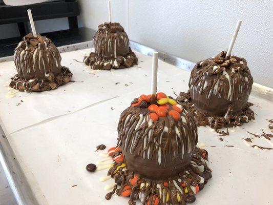 Lady Ann Candies' Candyland Market