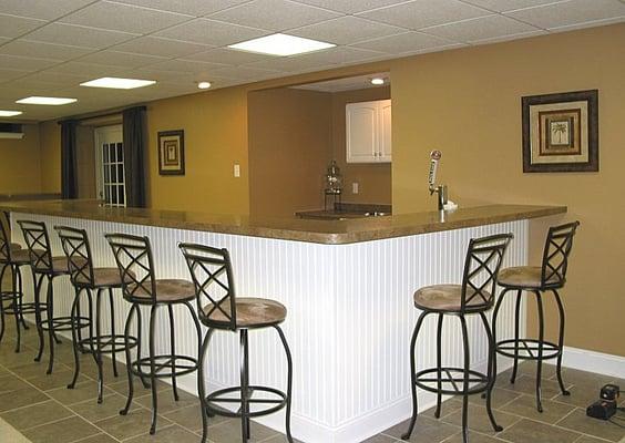 Better Home & Garages