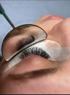 Smoke & Mirrors Beauty Loft