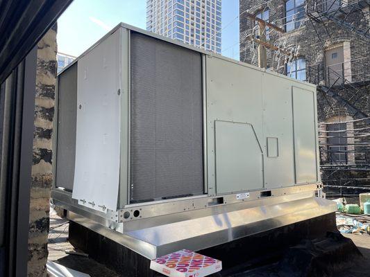 TDH Mechanical, Heating and Cooling Contractors