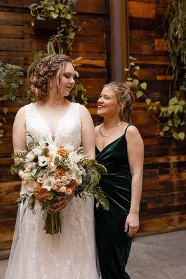 Flowers by Árvore De Luz