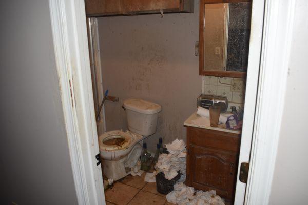 2nd Chance Cleaning LLC