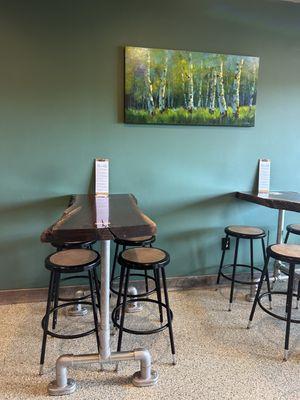 Chilton Mill Brewing