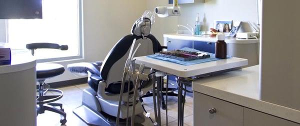 Healthy Smile Dentistry