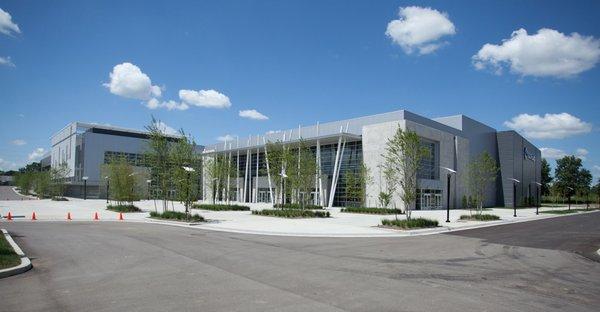 Southland Christian Church - Lexington Campus