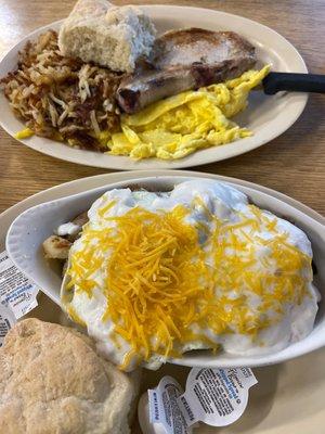 The Market Restaurant