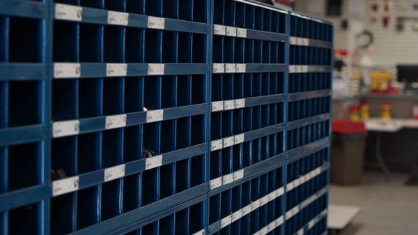 Bane-Welker Equipment-Lebanon