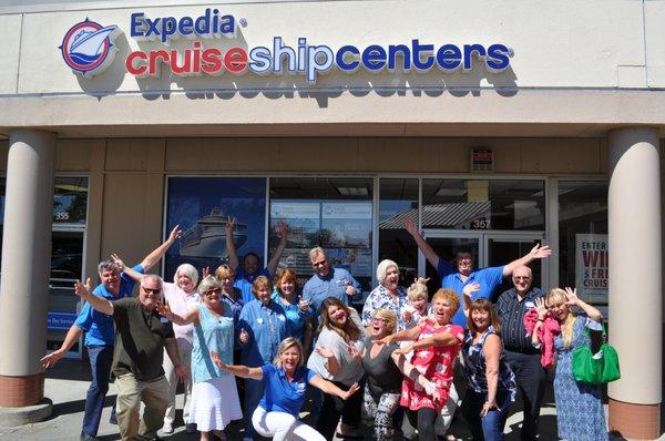 Expedia Cruises