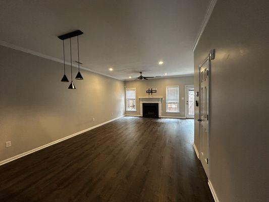 Bliss Cleaning & Organizing