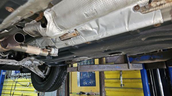 American Auto repiar