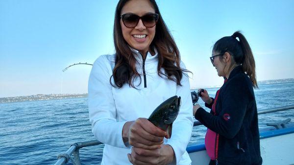 Top Fishing Secrets