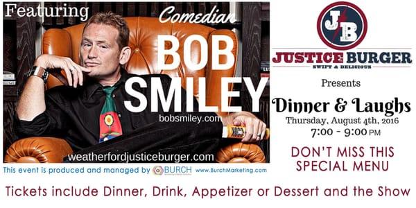 Burch Marketing & Media Solutions