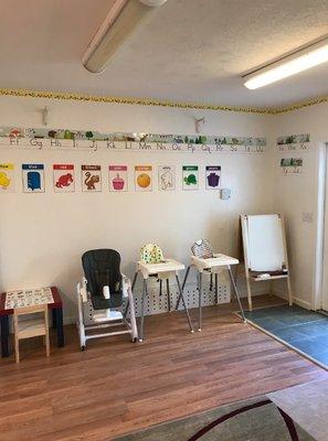 Little Stars Wonderschool