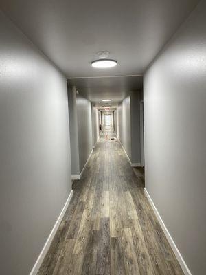 Leiterman Contracting