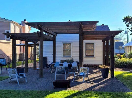 Urban Designs Landscaping