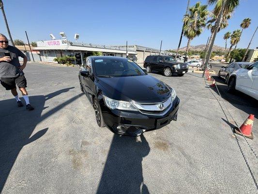 Brightline Auto Sales